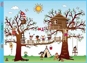 Picture of Puzzle - Gry i zabawy