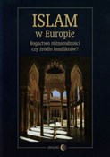 polish book : Islam w Eu...