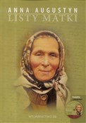 Listy matk... - Anna Augustyn -  foreign books in polish 