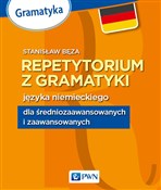 Polska książka : Repetytori... - Stanisław Bęza