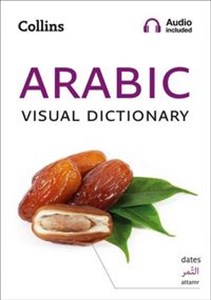 Picture of Arabic Visual Dictionary
