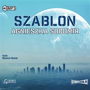 Obrazek [Audiobook] Szablon