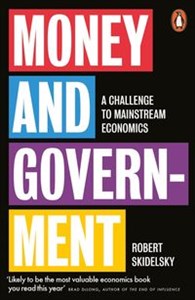 Obrazek Money and Government