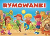 Rymowanki -  books in polish 