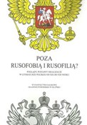 Poza rusof... -  books from Poland