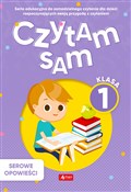 Czytam sam... - Marta Berowska -  books in polish 