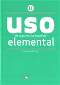 Uso de la ... - Francisca Castro -  Książka z wysyłką do UK