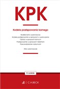 KPK Kodeks... - Opracowanie Zbiorowe -  foreign books in polish 