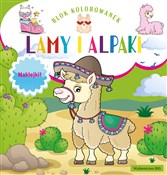 Lamy i alp... - Opracowanie zbiorowe -  books in polish 