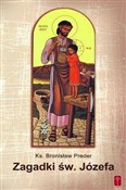Książka : Zagadki Św... - ks. Bronisław Preder
