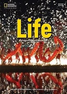 Picture of Life Beginner 2nd Edition SB + app code + CD