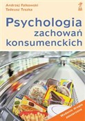 Książka : Psychologi... - Andrzej Falkowski, Tadeusz Tyszka