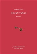 Indian Tan... - Ananda Devi -  books in polish 