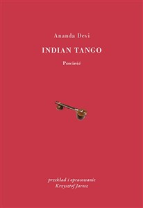 Picture of Indian Tango