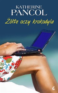 Picture of Żółte oczy krokodyla