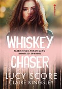 Polska książka : Whiskey Ch... - Lucy Score, Claire Kingsley