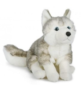 Picture of Husky 25cm