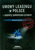 Umowy leas... - Michał Koralewski -  foreign books in polish 
