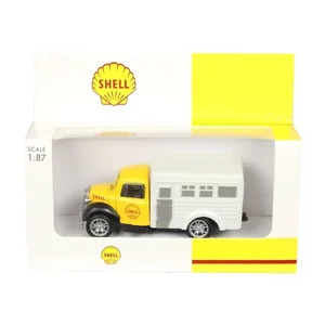 Picture of Shell Old Timer 2 1:87