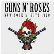 Guns N Ros... -  Polish Bookstore 