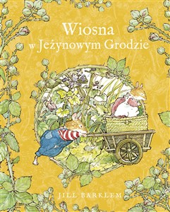 Obrazek Wiosna w Jeżynowym Grodzie