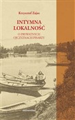 Intymna lo... - Krzysztof Zajas -  books in polish 