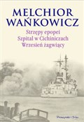 Książka : Strzępy ep... - Melchior Wańkowicz