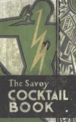 The Savoy ... - Harry Craddock -  Polish Bookstore 