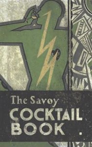Picture of The Savoy Cocktail Book