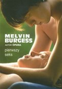 Pierwszy s... - Melvin Burgess -  books from Poland