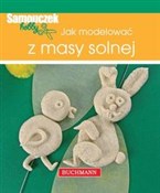 Jak modelo... - Magdalena Szwedkowicz-Kostrzewa -  foreign books in polish 