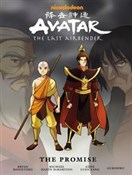 Avatar: Th... - Yang Gene Luen, Michael Dante DiMartino, Bryan Konietzko - Ksiegarnia w UK