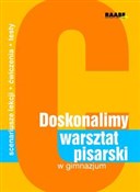 polish book : Doskonalim... - Anna Brodowska