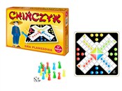 Książka : Chińczyk g...