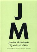 Wywiad-rze... - Jarosław Modzelewski - Ksiegarnia w UK