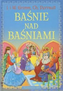 Picture of Baśnie nad baśniami