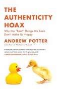 polish book : Authentici... - Andrew Potter