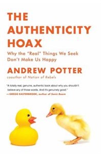 Picture of Authenticity Hoax, The