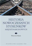 Historia n... - Wojciech Rojek -  books from Poland