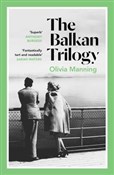 Polska książka : The Balkan... - Olivia Manning