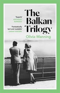 Picture of The Balkan Trilogy