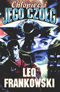 Picture of Chłopiec i jego czołg