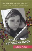 Czarniejsz... - Natalie Fields -  books from Poland