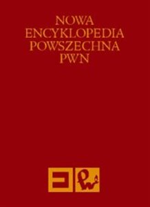 Picture of Nowa Encyklopedia Powszechna Tom 6