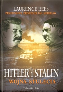 Picture of Hitler i Stalin wojna stulecia