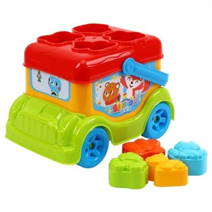 Obrazek Sorter Autobus