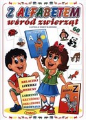 polish book : Z alfabete... - Opracowanie Zbiorowe