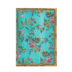Picture of Notatnik w linie Paperblanks Jane Austen, Persuasion Midi
