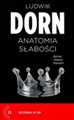 Anatomia s... - Ludwik Dorn, Robert Krasowski -  books in polish 