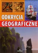 polish book : Odkrycia g... - Marek Majerczak